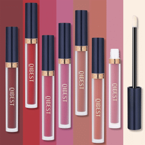 Liquid Lipstick