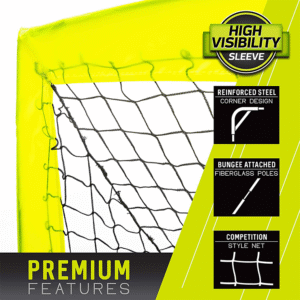 Backyard Soccer Goal