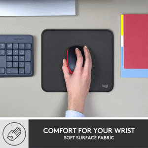 Logitech Mouse Pad